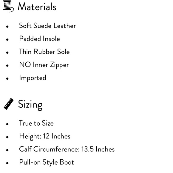 Minnetonka 3 layer fringe boots - Picture 10 of 10